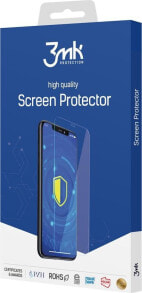 Protective films and glasses for smartphones