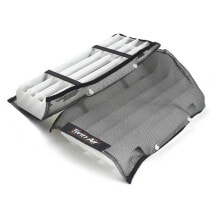 TWIN AIR Suzuki RM-Z 250/RM-Z 450 08-19 Radiator Louver