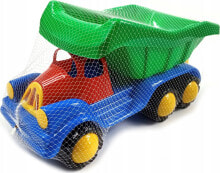 Toy transport