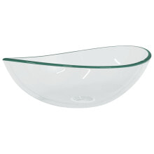 Garden washbasins