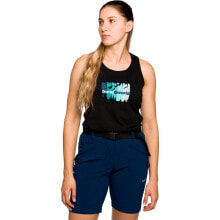 TRANGOWORLD Kisale Sleeveless T-Shirt