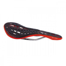 TIOGA Spyder Stratum CrMo Saddle