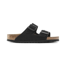 Женские шлепанцы Birkenstock купить от $217