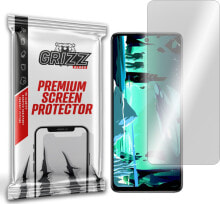 Protective films and glasses for smartphones