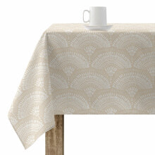 Tablecloths and napkins