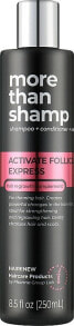 Купить шампуни для волос Hairenew: Haarshampoo zur Stimulation der Follikel