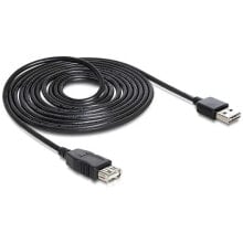 DELOCK 902104229 5 m USB Cable