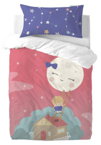 Bed linen for babies