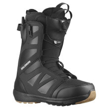 Snowboard Boots