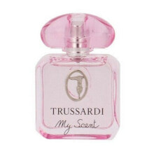 Trussardi My Scent Eau de Toilette