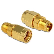 DELOCK 903127840 RP-SMA Coaxial Connector