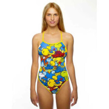 TURBO Pop Swimsuit