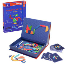 Children's educational puzzles