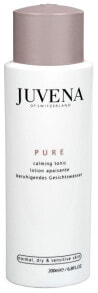 Juvena Calming Tonic Очищающий тоник 200 мл