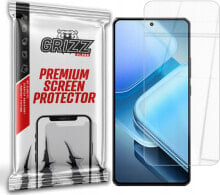 Protective films and glasses for smartphones