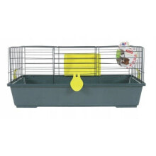 Cages and houses for rodents