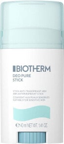 Дезодоранты BIOTHERM купить от $28