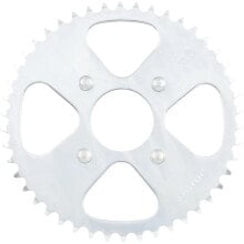 JT SPROCKETS 420 JTR256.46 Steel Rear Sprocket