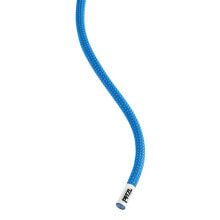 Веревки и шнуры для альпинизма и скалолазания pETZL Rumba 8.0 mm Rope