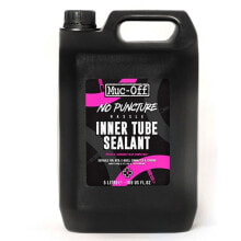 MUC OFF Bio Inner Tube Sealant Liquid 5L