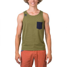 RAFIKI Slab Sleeveless T-Shirt