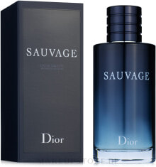 Dior Sauvage - Eau de Toilette