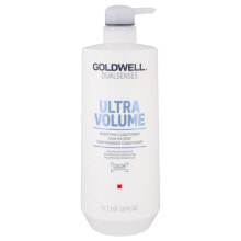 Goldwell Dualsenses Ultra Volume 200 ml conditioner für Frauen