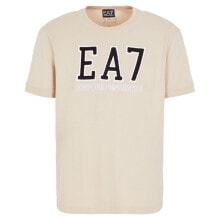 EA7 EMPORIO ARMANI 6RPT51 Short Sleeve T-Shirt