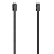 HAMA 2.0 480Mbt/s 60W USB-C Cable