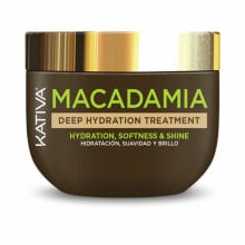 Multivitamin Kativa MACADAMIA KATIVA