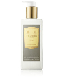 Купить парфюмерия Floris: Floris Cefiro Enriched Body Moisturiser (250 ml)