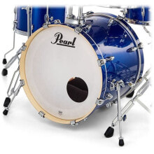 Drum kits and instruments