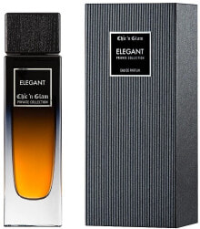 Chic'n Glam Private Collection Elegant - Eau de Toilette