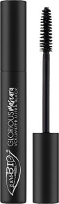 Mascara für voluminöse Wimpern - PuroBio Cosmetics Glorious Volumizing Mascara