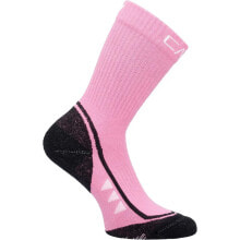 CMP 3I19866 Trekking Supersoft 50 Half long socks