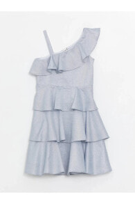 Baby dresses and sundresses for girls