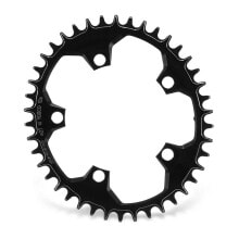 GARBARUK 5-Bolt 110 BCD Oval Chainring