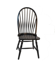 Carolina Classics barlow Windsor Chair