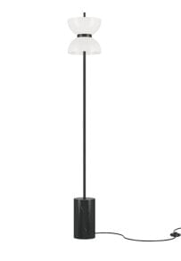 Floor lamps with 1 lampshade