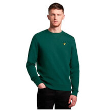 Купить толстовки Lyle & Scott: Толстовка Lyle & Scott ML424VOG