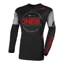 ONeal Element Brand V.23 Long Sleeve T-Shirt