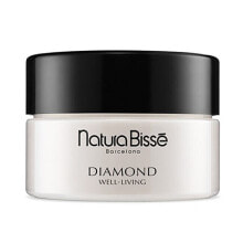 Body cream Diamond Well Living ( Body Cream) 200 ml