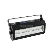 Купить световое и сценическое оборудование Eurolite: Eurolite LED Strobe COB PRO 8x20W DMX