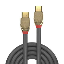 LINDY 901853893 3 m HDMI Cable