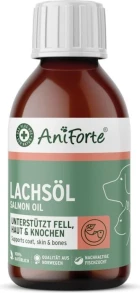 AniForte Lachsöl