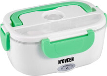 Купить контейнеры и ланч-боксы Noveen: Noveen Lunch Box Noveen LB330 mint