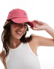 Women's baseball caps