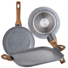 Dishes and cooking accessories