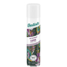 Сухие и твердые шампуни для волос Batiste купить от $10