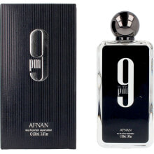 9 PM edp vapo 100 ml